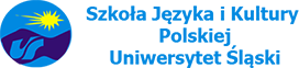 Szkoła Języka i Kultury Polskiej - Uniwersytet Śląski